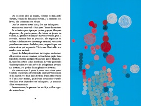 Ce que le temps a fait de nous - Isabelle Minière & Hélène Rajcak 