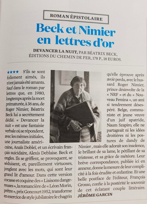 L&#39;obs